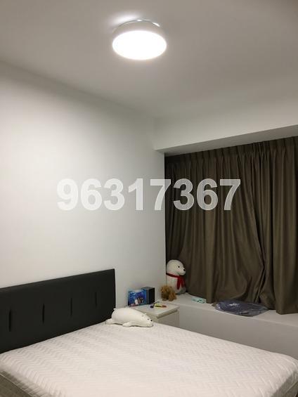 d'Nest (D18), Condominium #165894042